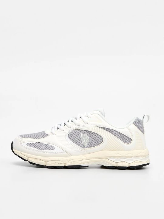 Foto van product Sneakers laag U.S. POLO ASSN. wit