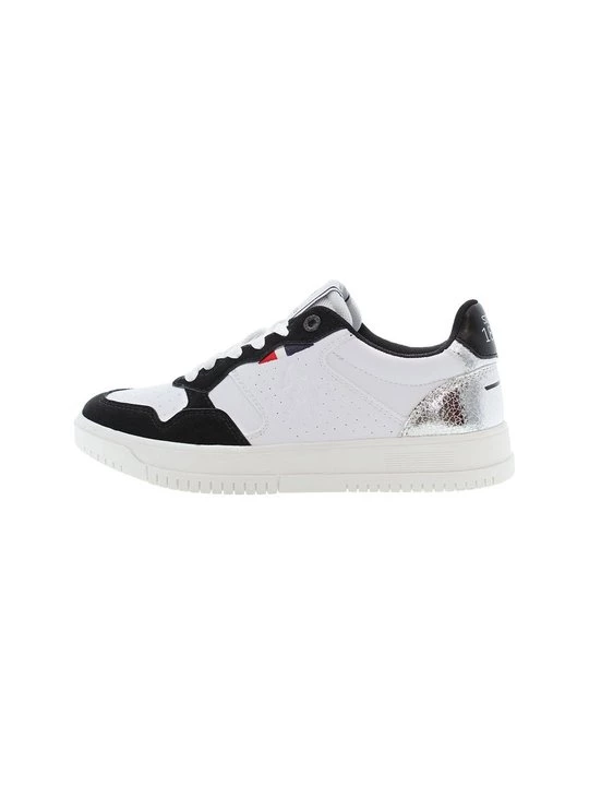 Foto van product Sneakers laag U.S. POLO ASSN. zwart