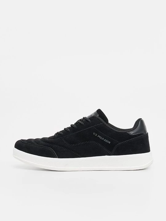 Foto van product Sneakers laag U.S. POLO ASSN. zwart