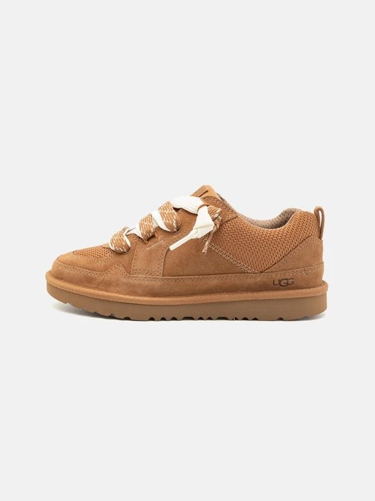 Foto van product Sneakers laag UGG cognac