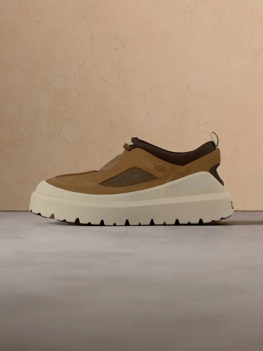 Foto van product Sneakers laag UGG cognac