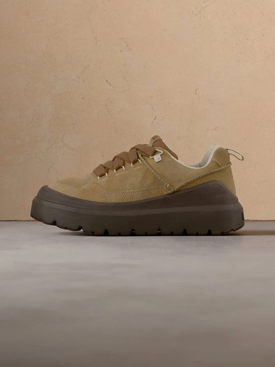 Foto van product Sneakers laag UGG cognac