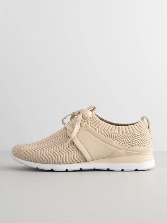 Foto van product Sneakers laag UGG crème