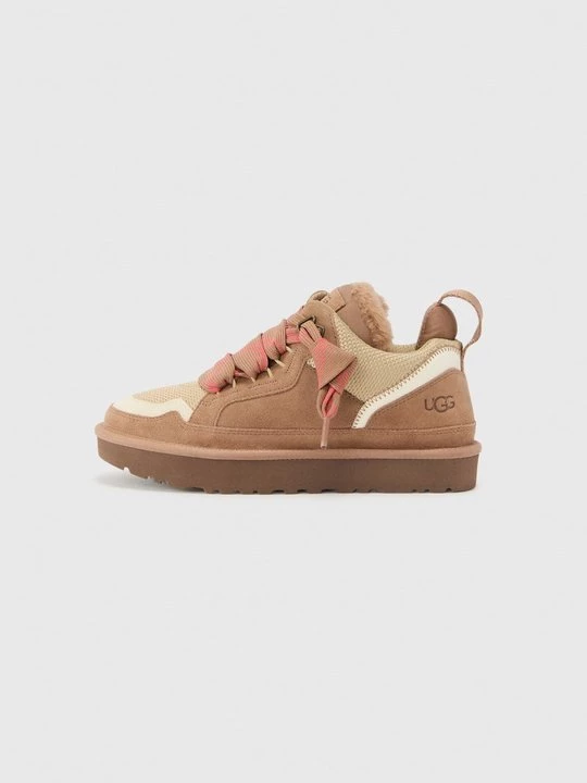 Foto van product Sneakers laag UGG grijs