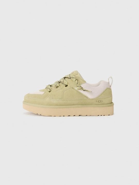 Foto van product Sneakers laag UGG wintergroen