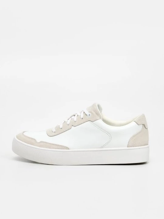 Foto van product Sneakers laag UGG wit