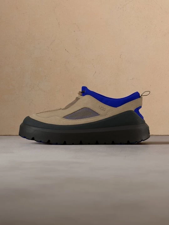 Foto van product Sneakers laag UGG zandkleur