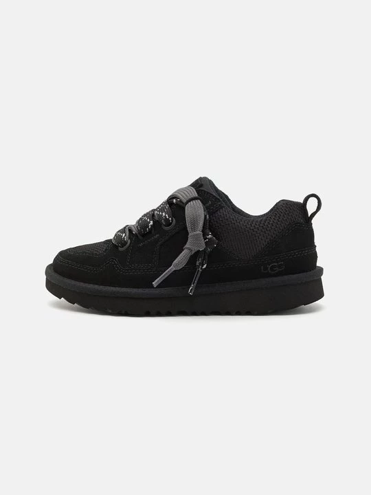 Foto van product Sneakers laag UGG zwart