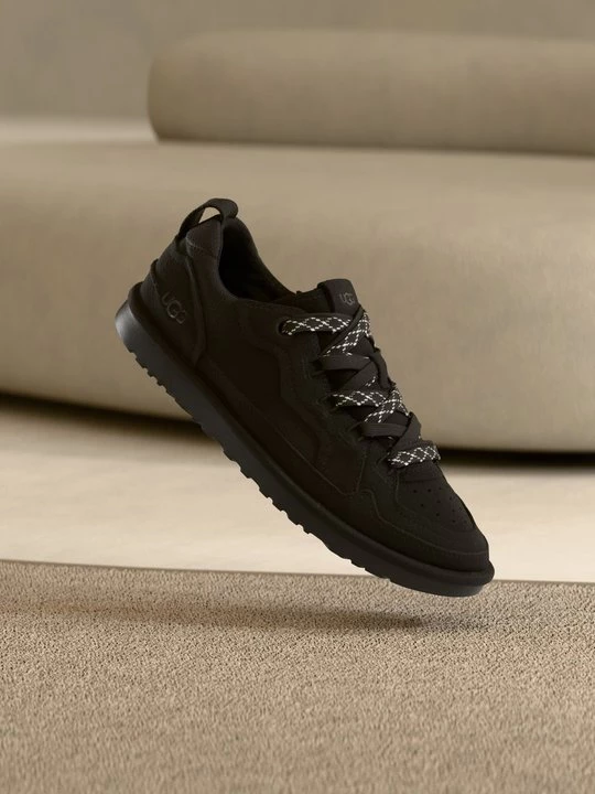 Foto van product Sneakers laag UGG zwart