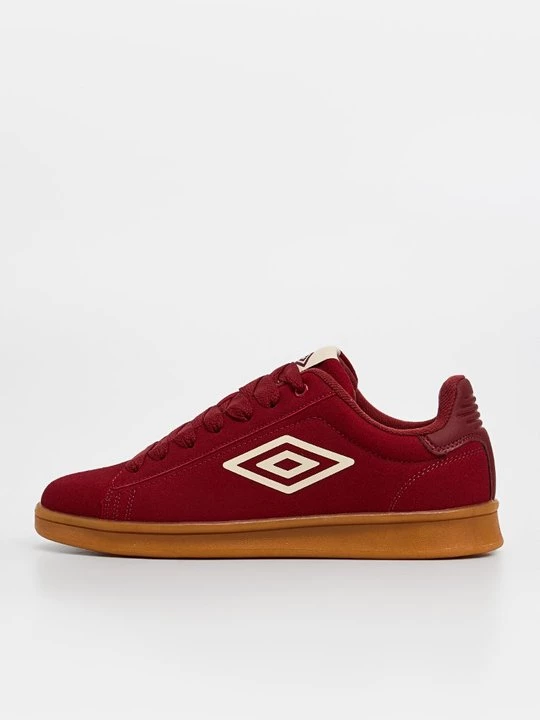 Foto van product Sneakers laag Umbro rood