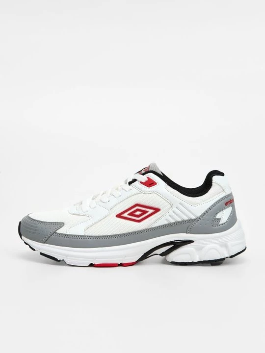 Foto van product Sneakers laag Umbro wit