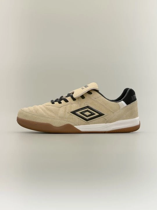 Foto van product Sneakers laag Umbro zandkleur