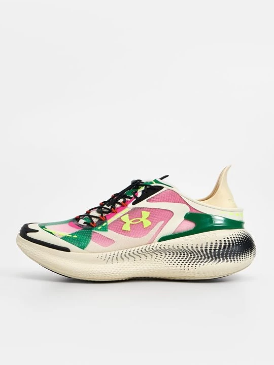 Foto van product Sneakers laag Under Armour