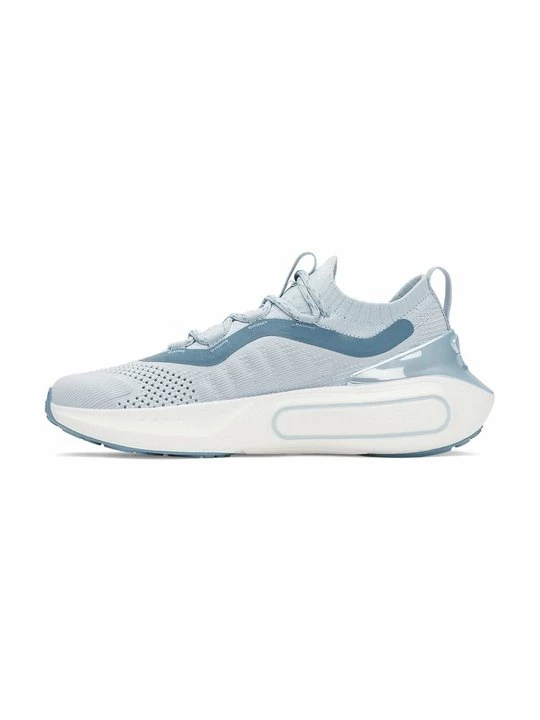 Foto van product Sneakers laag Under Armour blauw