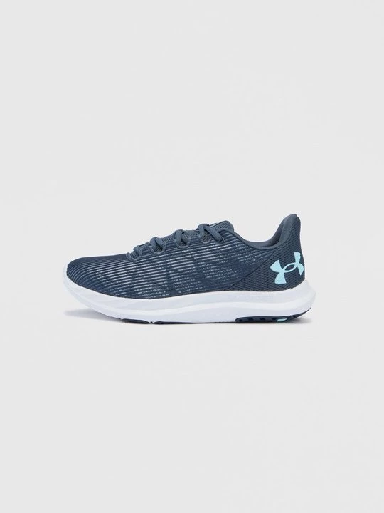 Foto van product Sneakers laag Under Armour donkerblauw