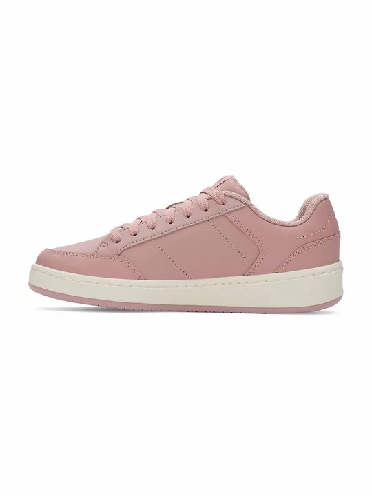 Foto van product Sneakers laag Under Armour donkerroze