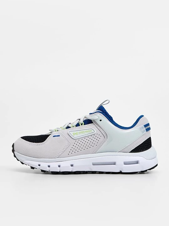 Foto van product Sneakers laag Under Armour grijs