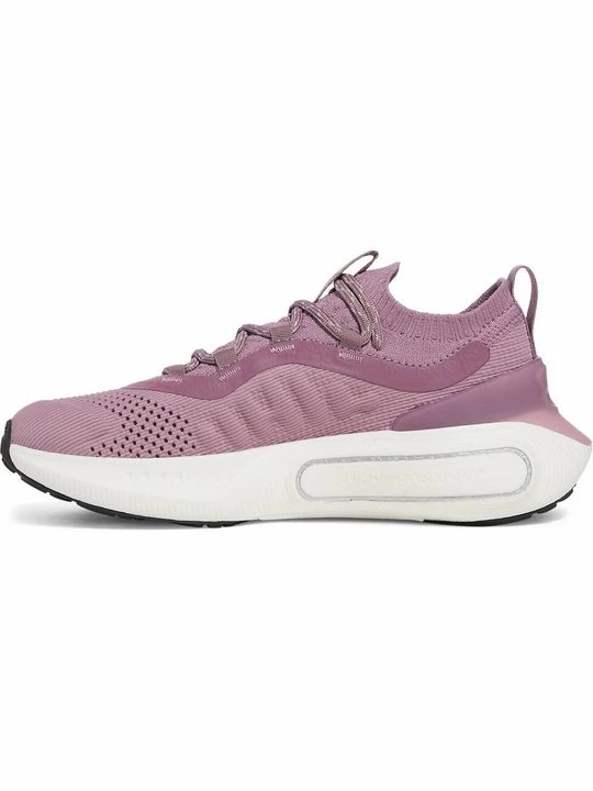 Foto van product Sneakers laag Under Armour paars