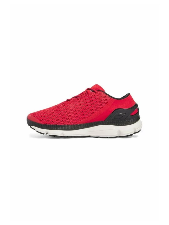 Foto van product Sneakers laag Under Armour rood