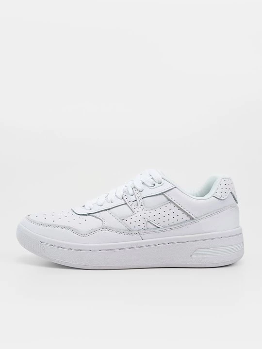 Foto van product Sneakers laag Under Armour wit