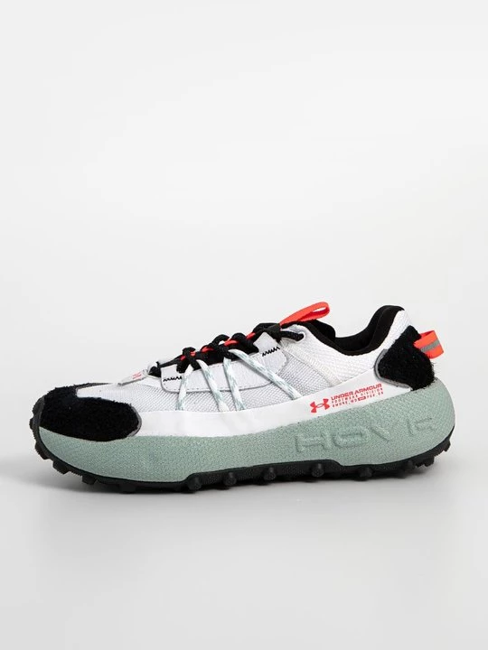 Foto van product Sneakers laag Under Armour wit