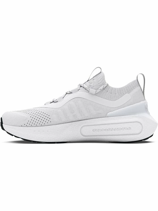 Foto van product Sneakers laag Under Armour wit