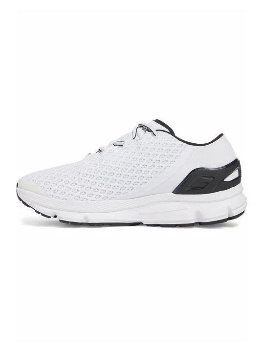 Foto van product Sneakers laag Under Armour wit