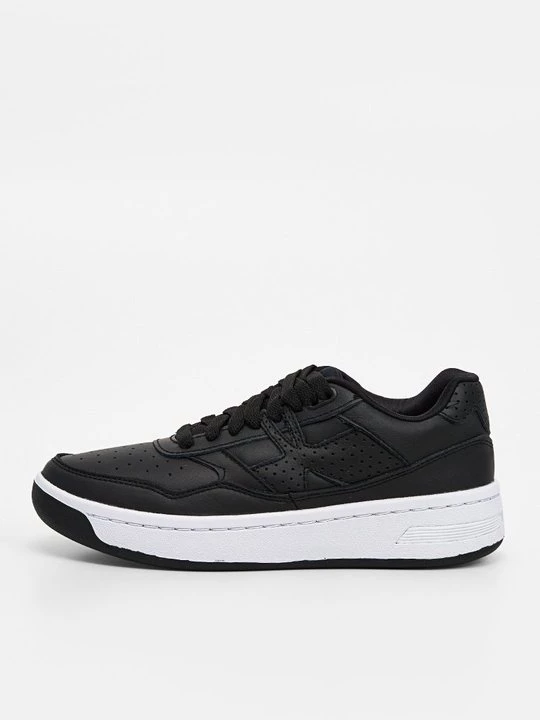 Foto van product Sneakers laag Under Armour zwart