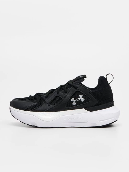 Foto van product Sneakers laag Under Armour zwart