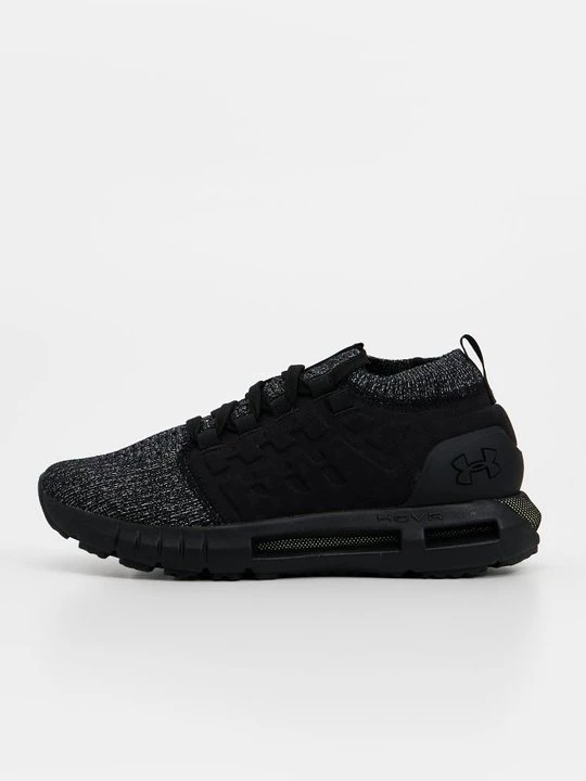 Foto van product Sneakers laag Under Armour zwart