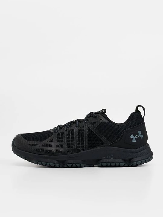 Foto van product Sneakers laag Under Armour zwart