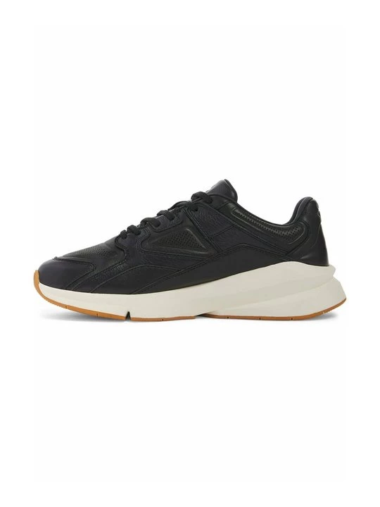 Foto van product Sneakers laag Under Armour zwart