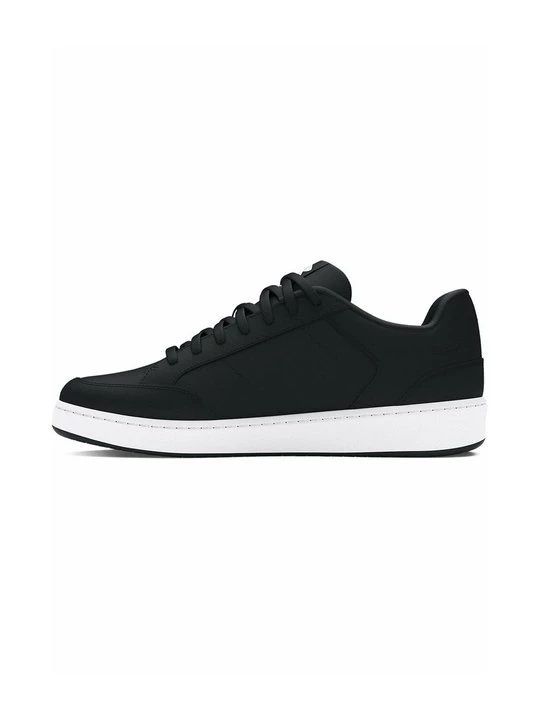 Foto van product Sneakers laag Under Armour zwart