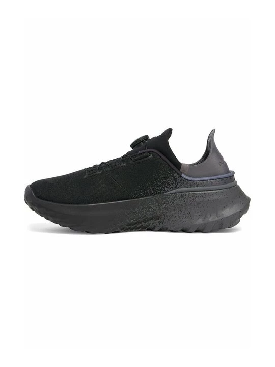 Foto van product Sneakers laag Under Armour zwart