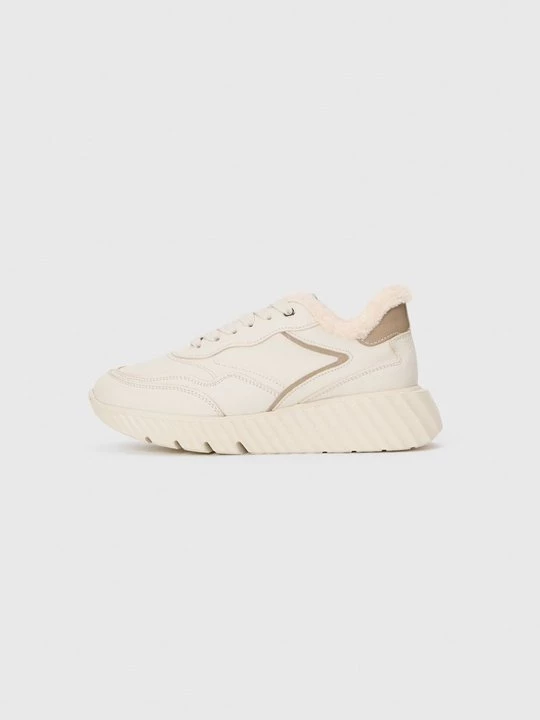Foto van product Sneakers laag Unisa