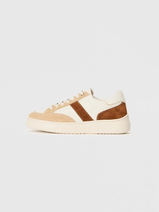 Foto van product Sneakers laag Unisa