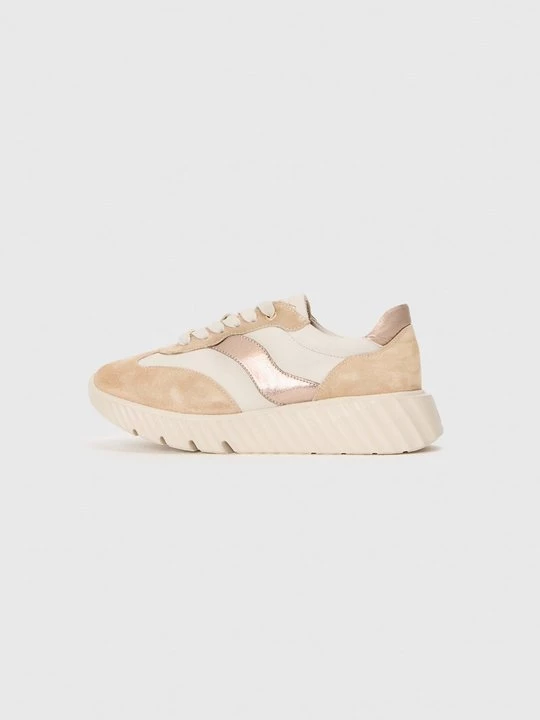 Foto van product Sneakers laag Unisa