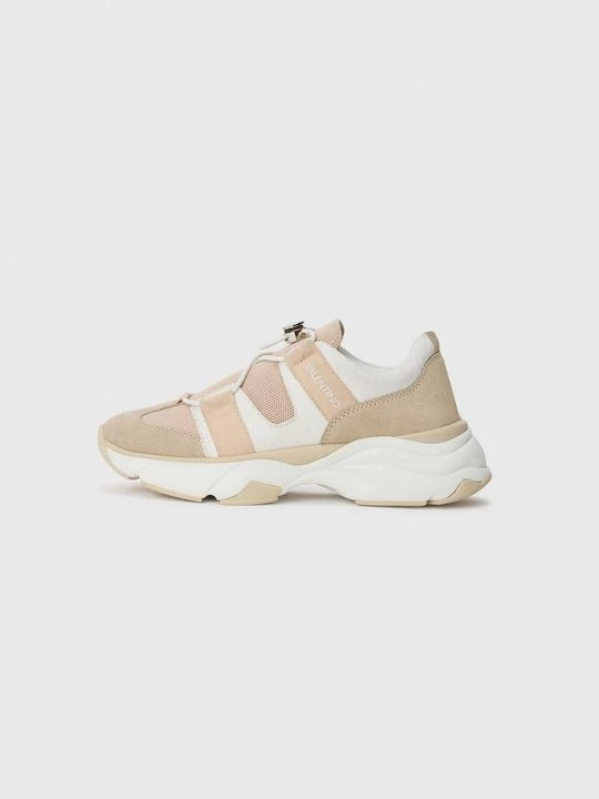 Foto van product Sneakers laag Valentino roze