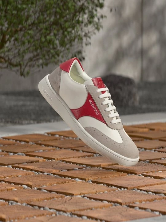 Foto van product Sneakers laag Valentino wit