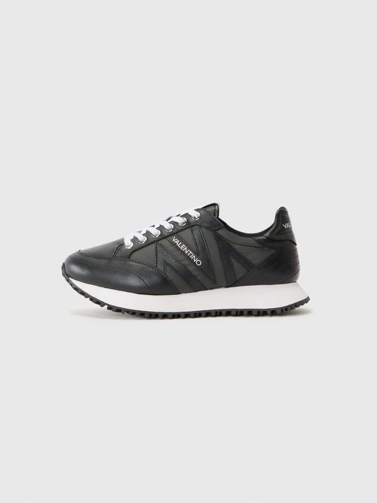 Foto van product Sneakers laag Valentino zwart