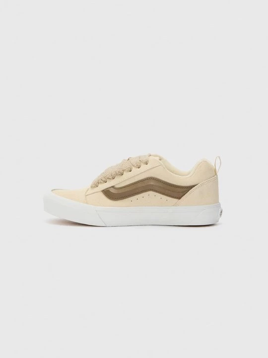 Foto van product Sneakers laag Vans beżowy