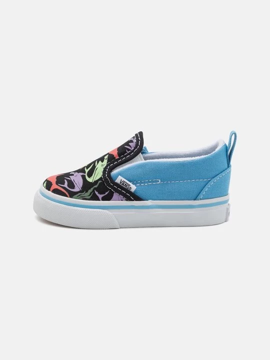 Foto van product Sneakers laag Vans blauw