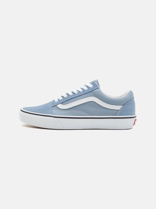 Foto van product Sneakers laag Vans blauw