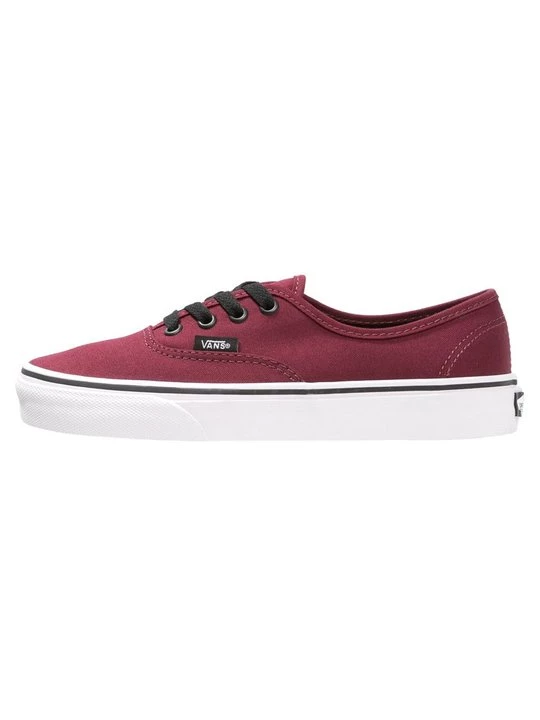 Foto van product Sneakers laag Vans bordeauxrood
