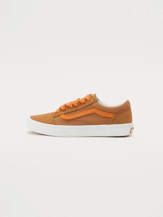 Foto van product Sneakers laag Vans bruin