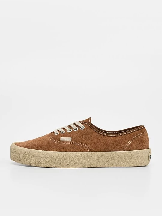 Foto van product Sneakers laag Vans bruin