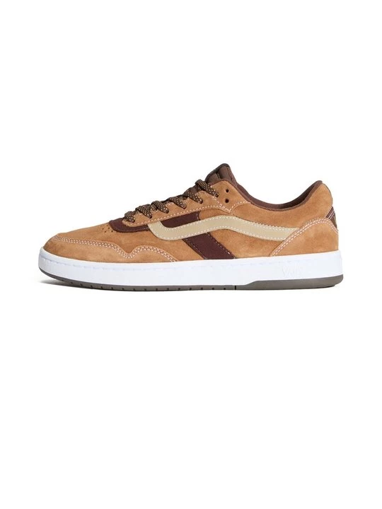 Foto van product Sneakers laag Vans bruin