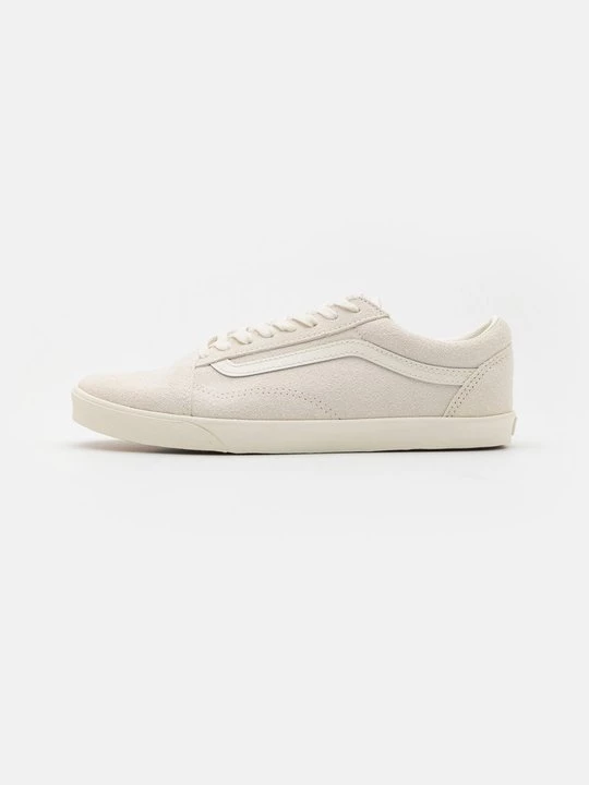 Foto van product Sneakers laag Vans crème