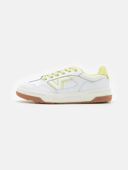 Foto van product Sneakers laag Vans crème