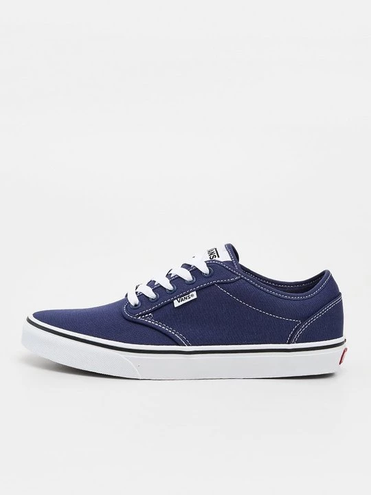 Foto van product Sneakers laag Vans donkerblauw